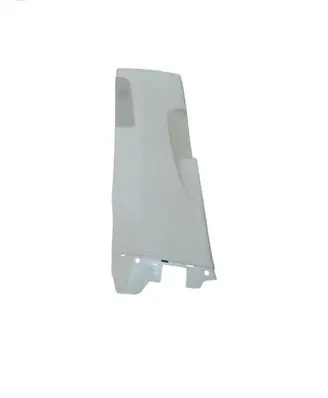 Audi Q7 4M (B) pillar trim (bottom) 4M0867239F 4M0867239G