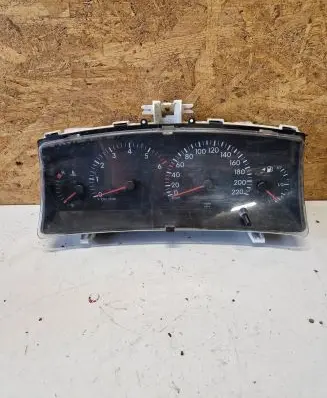 Toyota Corolla E120 E130 Speedometer (instrument cluster) 88458018