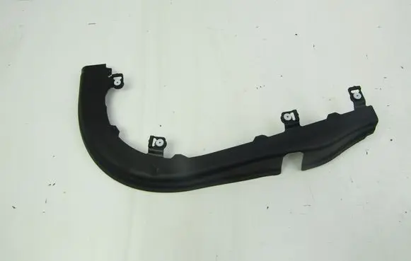 Chevrolet Meriva Rear door trim (molding) J9D325627A