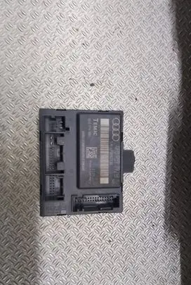 Audi A6 S6 C6 4F Door control unit/module 4F0959792B