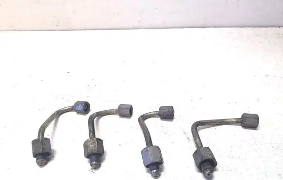 Fiat Ducato Fuel injector supply line/pipe 