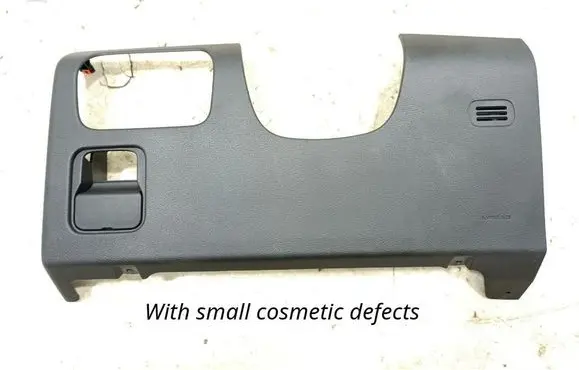 Jeep Grand Wagoneer Dashboard trim 6UB87TRMAA