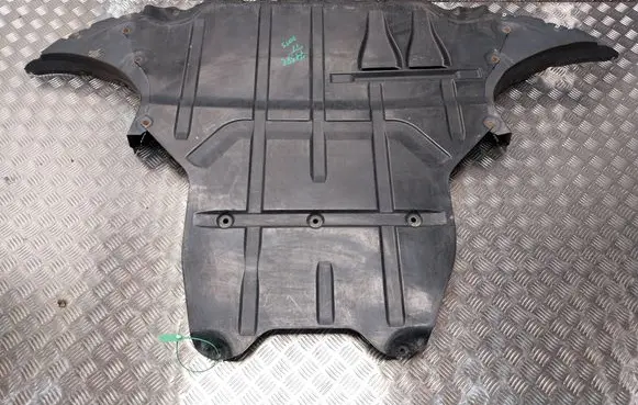 Audi TT TTS Mk2 Engine splash shield/under tray 8S8825236
