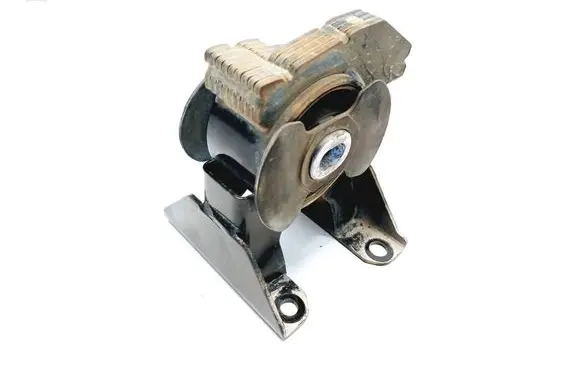 Engine mount bracket