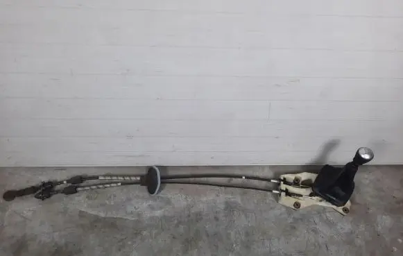 KIA Optima Gear shifter/selector