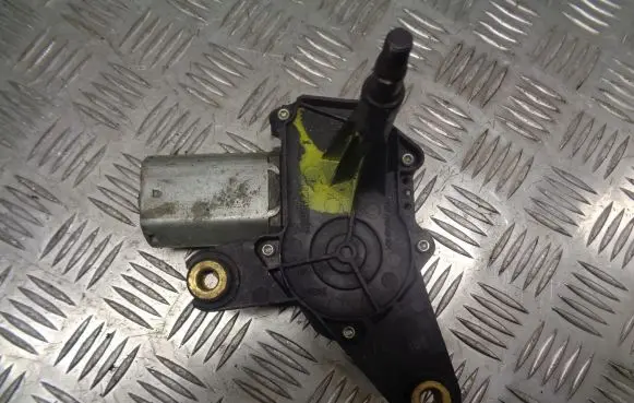 Renault Scenic II - Grand scenic II Wiper motor 8200153458