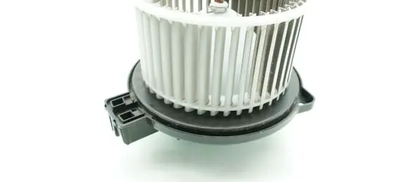 Mazda 2 Heater fan/blower 872700-0690