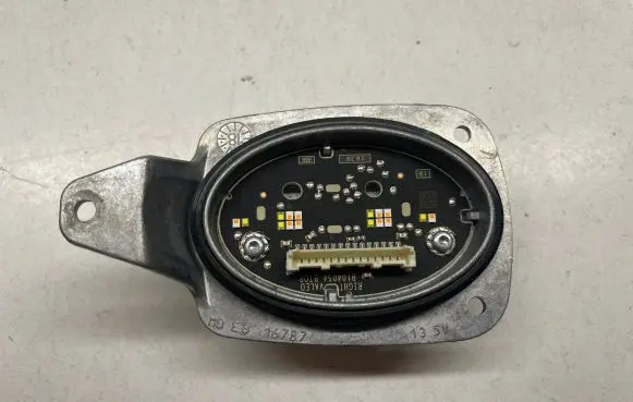 Volvo XC40 LED ballast control module 90122311 90094620