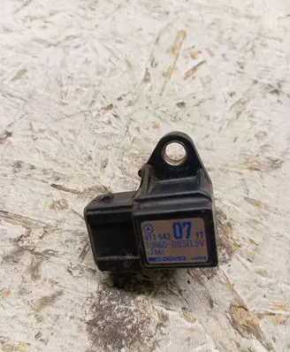 Mercedes-Benz SL R129 Air pressure sensor 0115420617