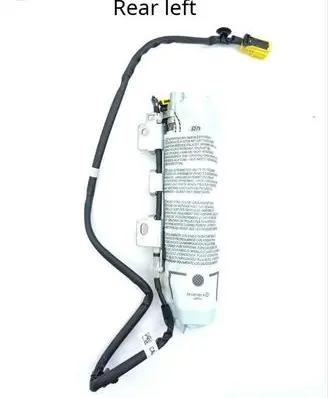 Audi A8 S8 D4 4H Seat airbag 4H0880441B