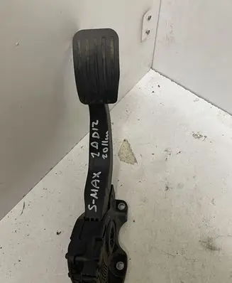 Ford S-MAX Accelerator throttle pedal 6G929F836JD
