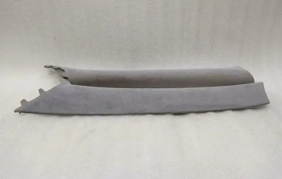 Mercedes-Benz E AMG W211 (A) pillar trim A2116901953 A2116902053
