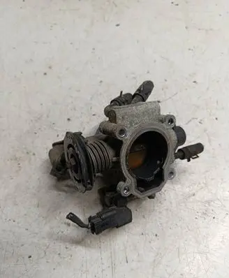 Hyundai i30 Throttle body valve 351002B060S2 351002B060