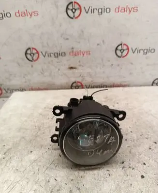 Ford Fusion Front fog light 2N1115201A