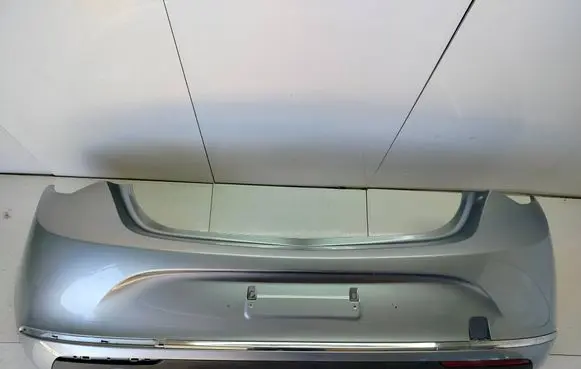 Opel Astra J Rear bumper 13368066
