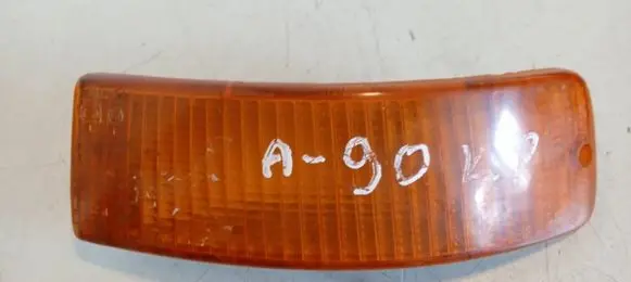 Audi 80 90 B3 Front indicator light 895953050A