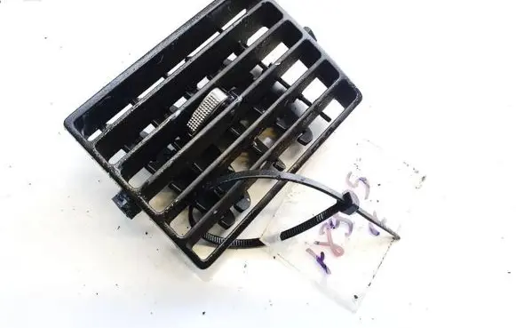 Peugeot 307 Dash center air vent grill 226337