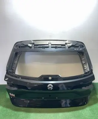 NIO ES8 Truck tailgate P0075807