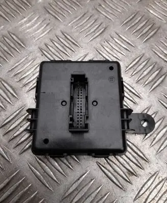 Skoda Octavia Mk4 Keyless (KESSY) go control unit/module 5WA959436H