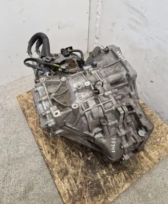 Hyundai Santa Fe Automatic gearbox 3B260 A6LF3