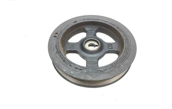 Hyundai Tucson TL Crankshaft gear 