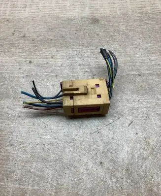 Audi A6 S6 C5 4B Plug wire 8A0972986