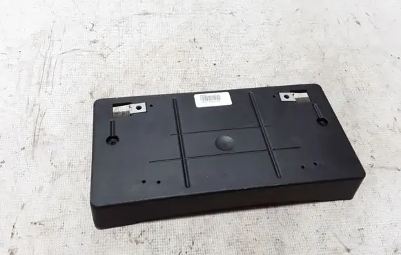 BMW X4 F26 Number plate surrounds holder frame 8056940