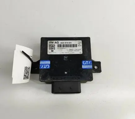 Volkswagen Amarok Voltage converter/converter module 8ES01045240 3AA919041