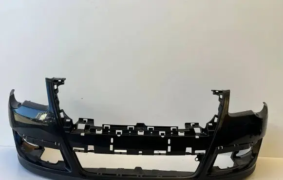 Volkswagen PASSAT B6 Front bumper 3C0807221A