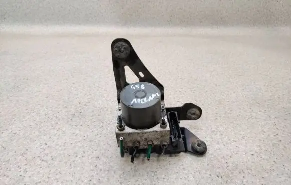 Renault Megane II ABS Pump 0265231300