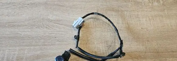 Mazda CX-5 Parking PDC sensor KD4767UC1