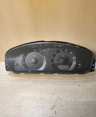 Hyundai Trajet Speedometer (instrument cluster) 0113A000
