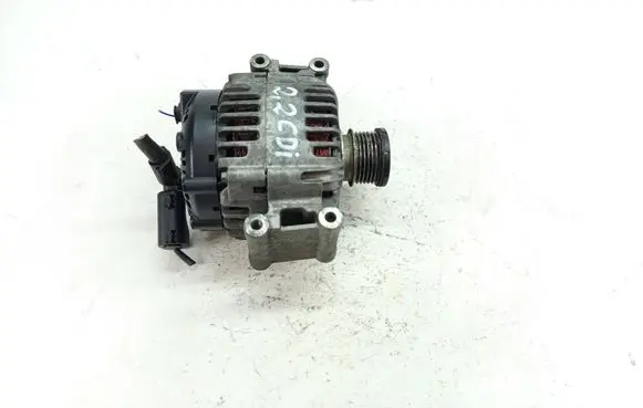 Generator/alternator