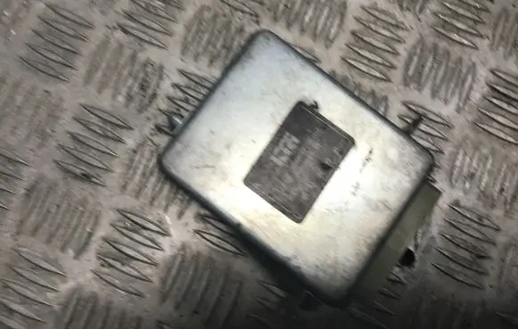 KIA Sportage Sensor