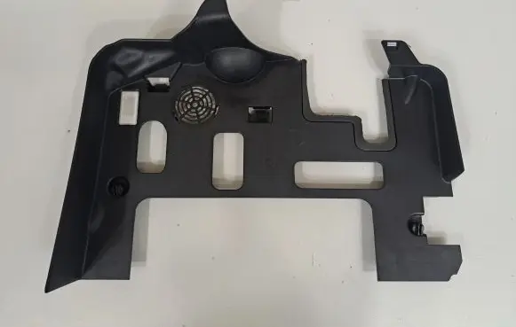 BMW Z4 g29 Dashboard lower bottom trim panel 6807420