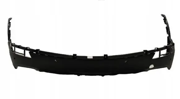 Hyundai Grand Santa Fe NC Rear bumper lower part trim 86612B8200