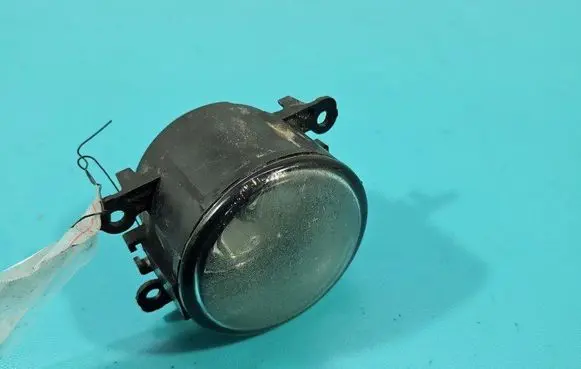 Front fog light