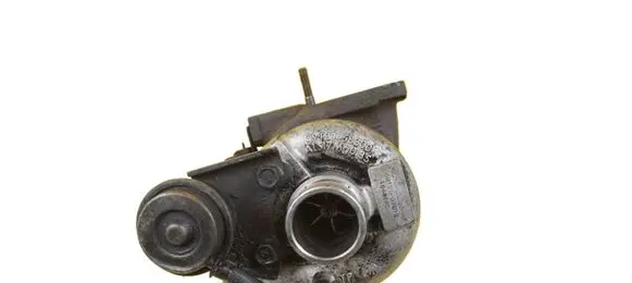 Citroen Jumper Turbo 6U3Q6K682AF 4HU