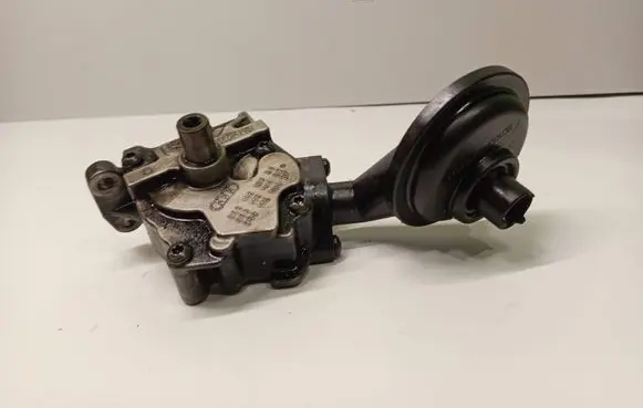 Audi A6 Allroad C6 Oil pump 059115105BD 059115105BE 059115105BF