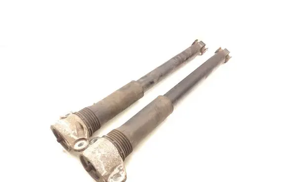 Jaguar I-Pace Rear shock absorber/damper GX733K036BA