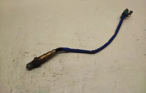 Chevrolet Camaro Lambda probe sensor 12634062