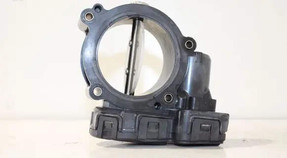 Mercedes-Benz Sprinter W906 Throttle valve 0280750573