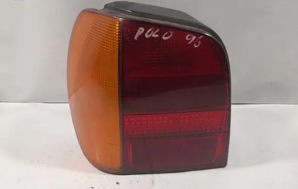 Volkswagen Polo III 6N 6N2 6NF Rear/tail lights 6N0945095 962565 6N0945257A