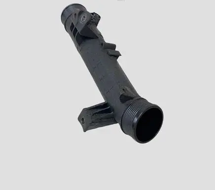 Volvo V40 Intercooler hose/pipe 31422153