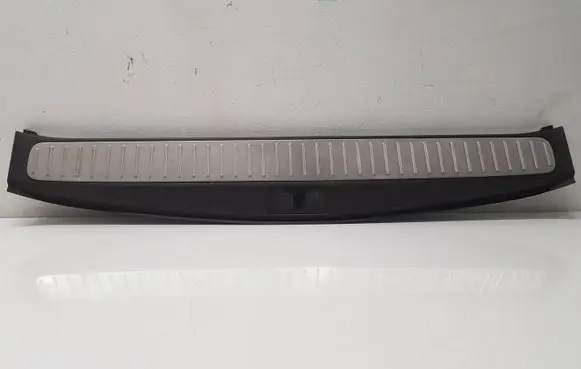 Opel Zafira C Trunk/boot sill cover protection 13289563 13289565 13289566