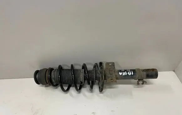 Seat Ibiza IV (6J,6P) Front shock absorber with coil spring 6R0413031G 6R0413031