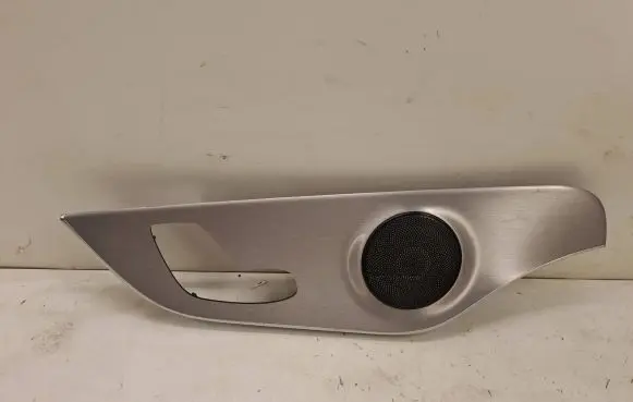 Mercedes-Benz GLC X253 C253 Front door trim bar A2057201503 2932181 9205231