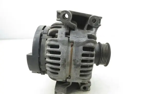 Opel Vectra C Generator/alternator 0124425004 13129850YT