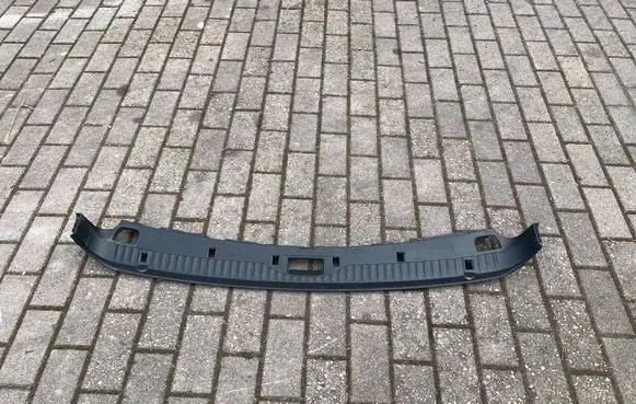 BMW 5 E60 E61 Trunk/boot sill cover protection 7050366 7149561 61477149561