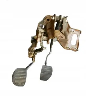 Citroen Berlingo Pedal assembly 